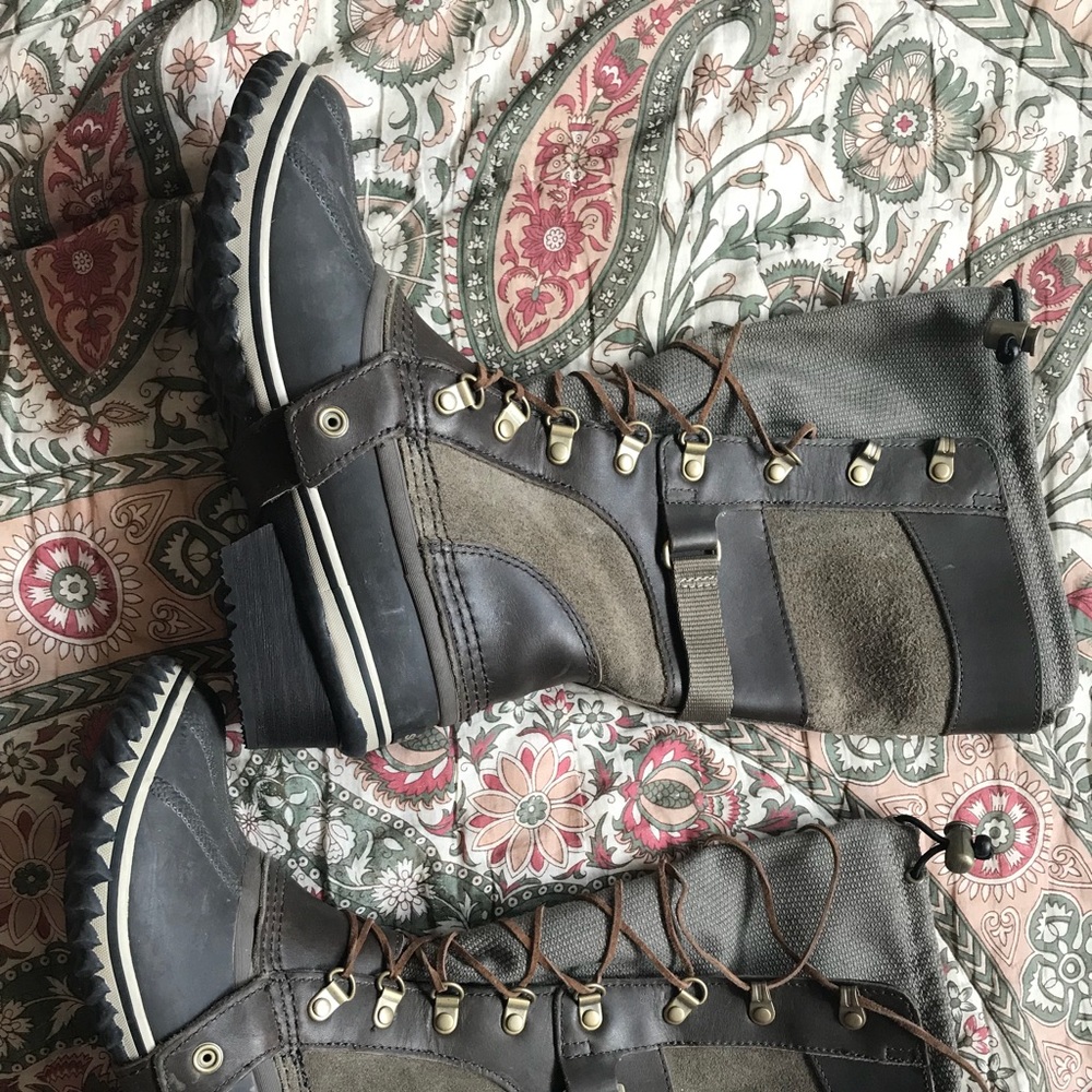 Sorel